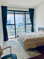 exclusive 3 bedroom apartment for rent with spectacular waterfront views