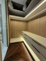 spacious 3 bedroom apartment for rent at empire city cove with private elevator