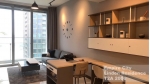 modern 1 bedroom river view apartment for rent at empire city linden