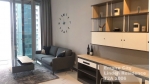 modern 1 bedroom river view apartment for rent at empire city linden