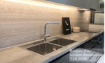 modern 1 bedroom river view apartment for rent at empire city linden