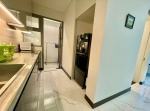 open view 1 bedroom apartment for rent at empire city linden