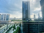 modern 1 bedroom apartment at empire city linden for rent