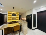modern 2 bedroom apartment for rent at empire city linden with full furnishings