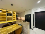 modern 2 bedroom apartment for rent at empire city linden with full furnishings