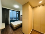 modern 2 bedroom apartment for rent at empire city linden with full furnishings