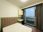 modern 2 bedroom apartment for rent at empire city linden with full furnishings