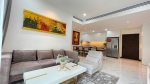 cho thue can ho empire city linden 2 phong ngu full noi that view thoang tai thu thiem