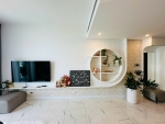 river view 1 bedroom apartment for rent at empire city tilia