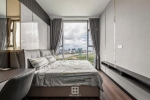 modern 1 bedroom apartment for rent at empire city tilia with stunning river views