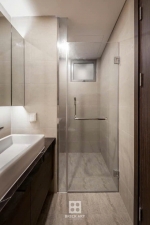modern 1 bedroom apartment for rent at empire city tilia with stunning river views