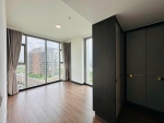 corner 2 bedroom apartment with open river view for rent at empire city tilia