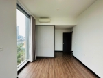 corner 2 bedroom apartment with open river view for rent at empire city tilia