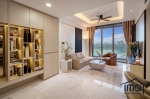 cho thue can ho empire city tilia 2 phong ngu full noi that cao cap voi tam nhin thoang dep