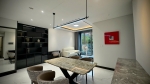 bright 2 bedroom apartment for rent at empire city tilia with internal and fireworks views