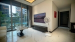 bright 2 bedroom apartment for rent at empire city tilia with internal and fireworks views