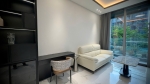 bright 2 bedroom apartment for rent at empire city tilia with internal and fireworks views