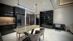 bright 2 bedroom apartment for rent at empire city tilia with internal and fireworks views