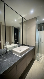 bright 2 bedroom apartment for rent at empire city tilia with internal and fireworks views