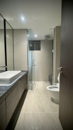 bright 2 bedroom apartment for rent at empire city tilia with internal and fireworks views
