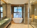 spacious 2 bedroom apartment for rent at empire city tilia with open city views