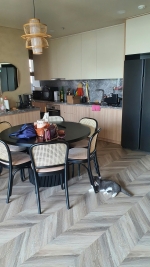 beautiful 2 bedroom apartment for rent at empire city tilia with river view