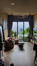 beautiful 2 bedroom apartment for rent at empire city tilia with river view