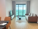 cho thue can ho feliz en vista 2 phong ngu full noi that view thanh pho