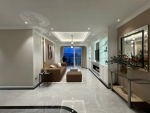 elegant 3 bedroom residence for rent at garden court with premium furniture