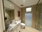 elegant 3 bedroom residence for rent at garden court with premium furniture