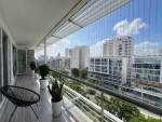 cho thue can ho garden plaza 3 phong ngu full noi that moi view thoang dep
