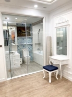 cho thue can ho goc sieu sang 110m2 tai midtown full noi that