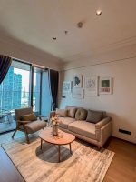 grand marina saigon 1 bedroom apartment for rent fully furnished