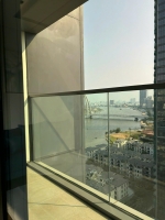luxury 1 bedroom apartment for rent at grand marina saigon with river views and premium fully furnished interiors