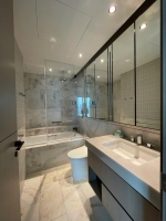 luxury 1 bedroom apartment for rent at grand marina saigon with river views and premium fully furnished interiors