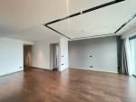 grand marina saigon 3 bedroom apartment for rent with basic interiors and panoramic river view