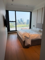 luxury 3 bedroom river view apartment for rent at grand marina saigon