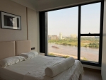 luxury 3 bedroom river view apartment for rent at grand marina saigon