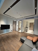 grand marina saigon lake 1 bedroom apartment for rent with brand new furnishings