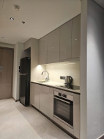 grand marina saigon lake 1 bedroom apartment for rent with brand new furnishings