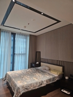 grand marina saigon lake 1 bedroom apartment for rent with brand new furnishings