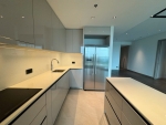 luxury 3 bedroom river view apartment for rent at grand marina saigon lake tower