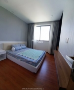 new apartment for rent in green valley phu my hung modern style golf view