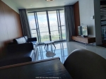 new apartment for rent in green valley phu my hung modern style golf view