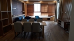 green valley luxury apartment for rent   beautiful view