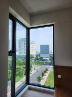 spacious 2 bedroom fully furnished apartment for rent at cardinal court phu my hung