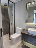 spacious 2 bedroom fully furnished apartment for rent at cardinal court phu my hung