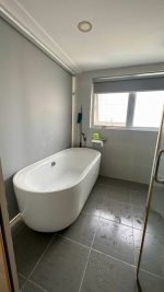 modern 2 bedroom residence for rent at happy valley phu my hung