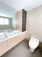 cho thue can ho happy valley 2pn   phong tra noi that sang trong view cong vien