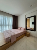 happy valley 3 bedroom fully furnished apartment for rent with private parking